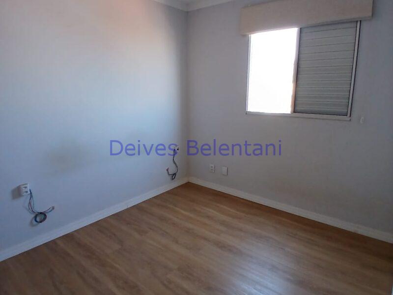 APARTAMENTO CONDOMÍNIO AMOREIRA