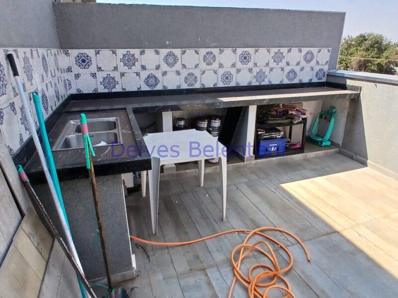 APARTAMENTO CONDOMÍNIO AMOREIRA