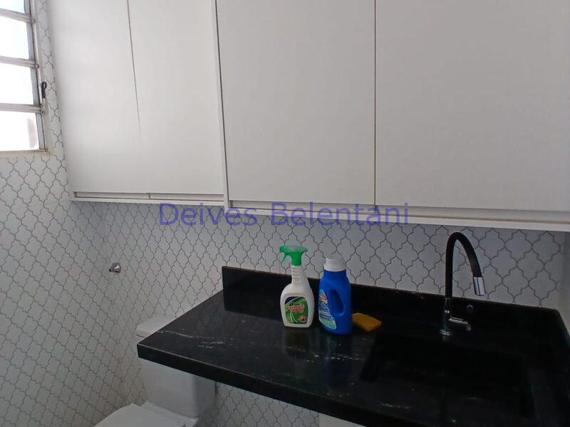 APARTAMENTO CONDOMÍNIO AMOREIRA