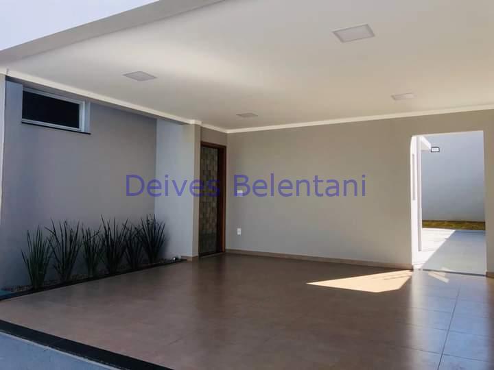 SOBRADO RESIDENCIAL CAMBUY