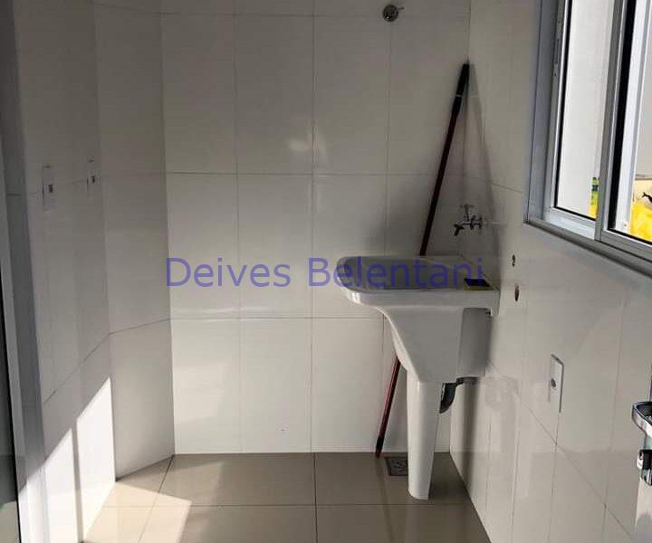 SOBRADO RESIDENCIAL CAMBUY