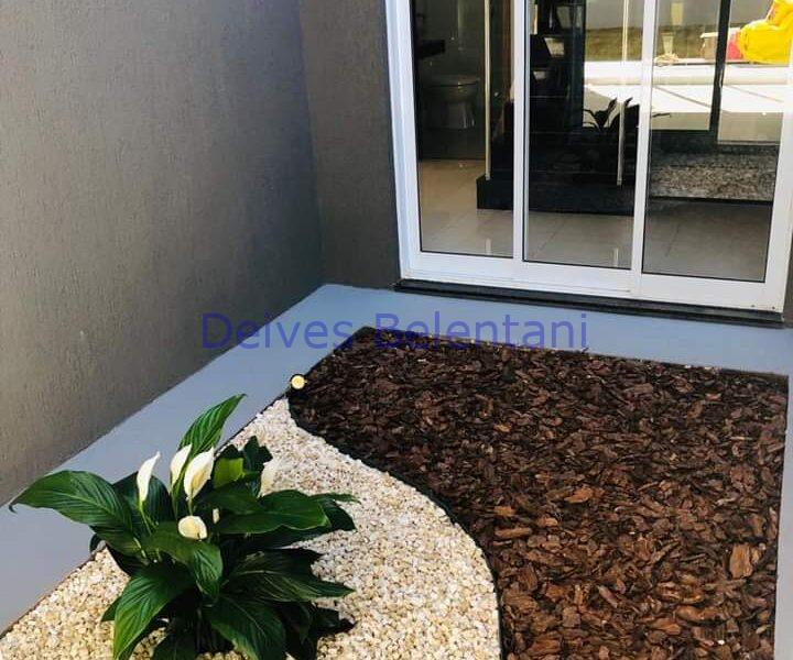 SOBRADO RESIDENCIAL CAMBUY