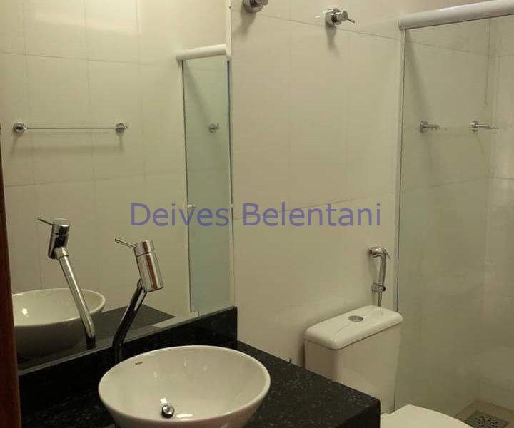 SOBRADO RESIDENCIAL CAMBUY