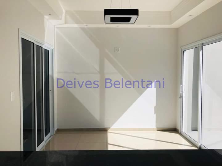 SOBRADO RESIDENCIAL CAMBUY