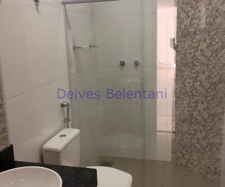 SOBRADO RESIDENCIAL CAMBUY