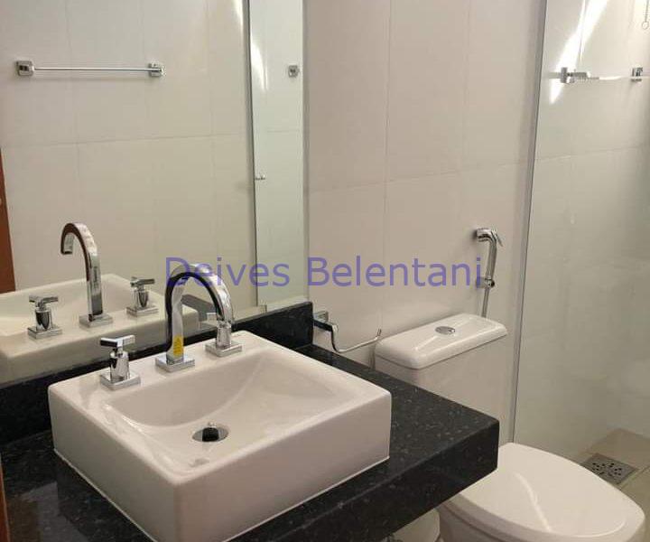 SOBRADO RESIDENCIAL CAMBUY