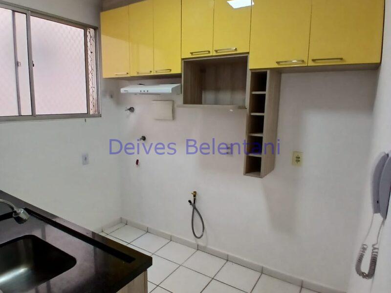 APARTAMENTO CONDOMÍNIO AMOREIRA