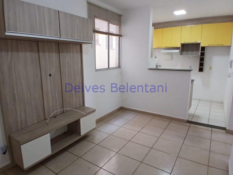 APARTAMENTO CONDOMÍNIO AMOREIRA