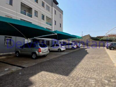APARTAMENTO CONDOMÍNIO AMOREIRA