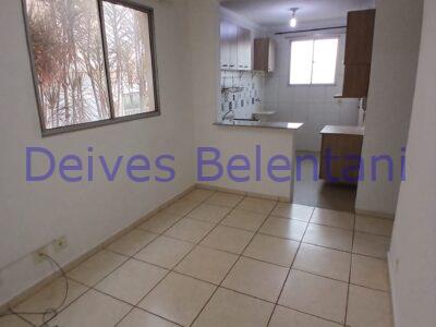 APARTAMENTO CONDOMÍNIO ALAMO