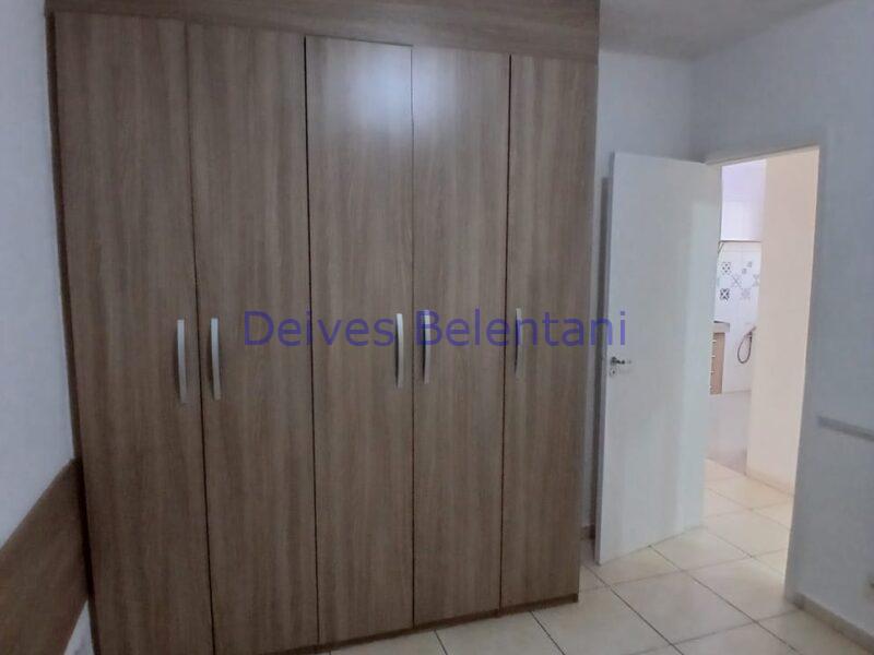 APARTAMENTO CONDOMÍNIO ALAMO