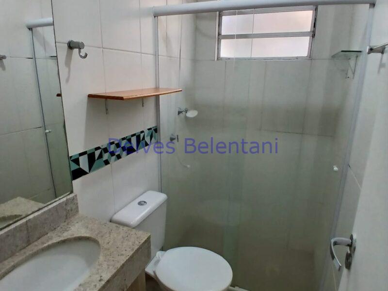 APARTAMENTO CONDOMÍNIO ALAMO