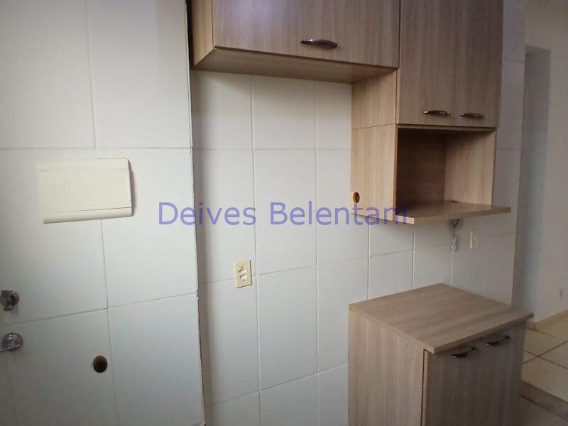 APARTAMENTO CONDOMÍNIO ALAMO