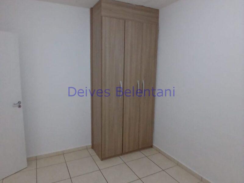 APARTAMENTO CONDOMÍNIO ALAMO