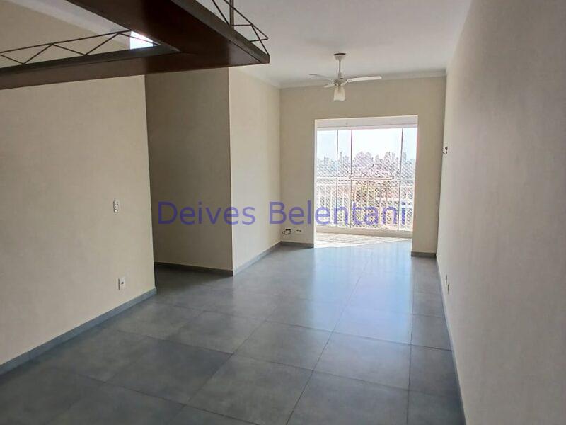 APARTAMENTO EDIFÍCIO VIDA PLENA