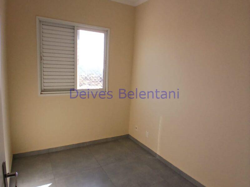 APARTAMENTO EDIFÍCIO VIDA PLENA