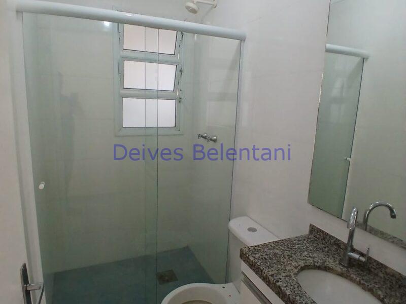 APARTAMENTO EDIFÍCIO VIDA PLENA