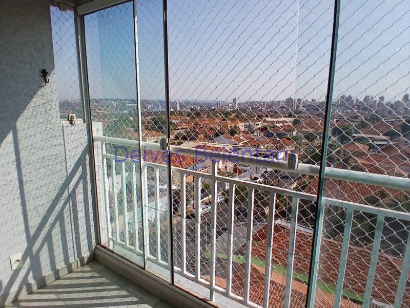 APARTAMENTO EDIFÍCIO VIDA PLENA