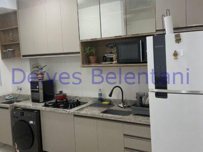 APARTAMENTO CONDOMÍNIO PARQUE DAS PITENGUEIRAS