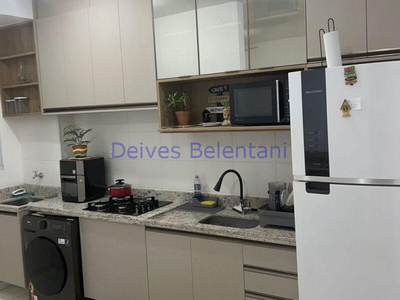 APARTAMENTO CONDOMÍNIO PARQUE DAS PITANGUEIRAS