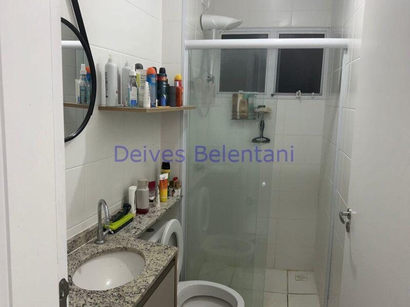 APARTAMENTO CONDOMÍNIO PARQUE DAS PITANGUEIRAS