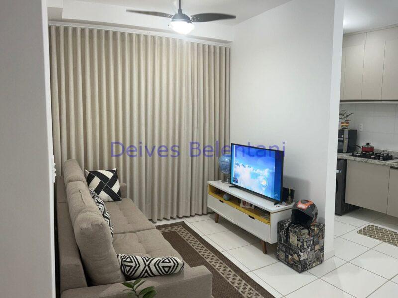 APARTAMENTO CONDOMÍNIO PARQUE DAS PITENGUEIRAS