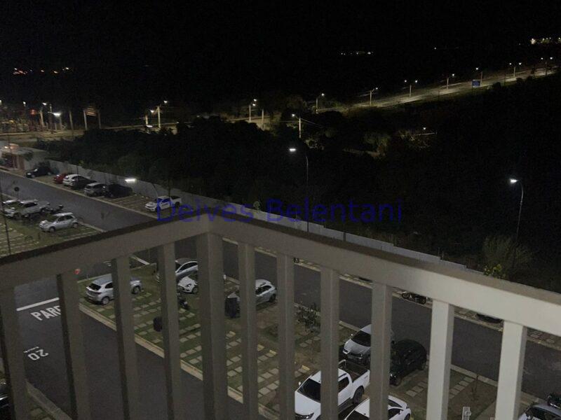 APARTAMENTO CONDOMÍNIO PARQUE DAS PITANGUEIRAS