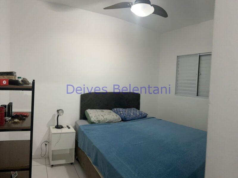 APARTAMENTO CONDOMÍNIO PARQUE DAS PITANGUEIRAS