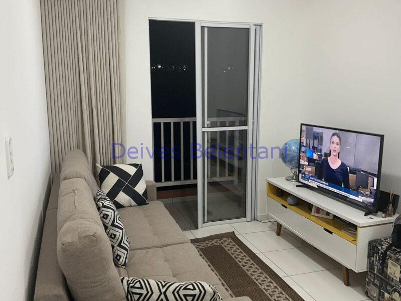 APARTAMENTO CONDOMÍNIO PARQUE DAS PITANGUEIRAS