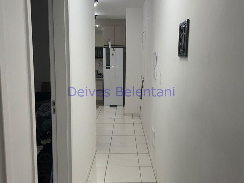 APARTAMENTO CONDOMÍNIO PARQUE DAS PITENGUEIRAS