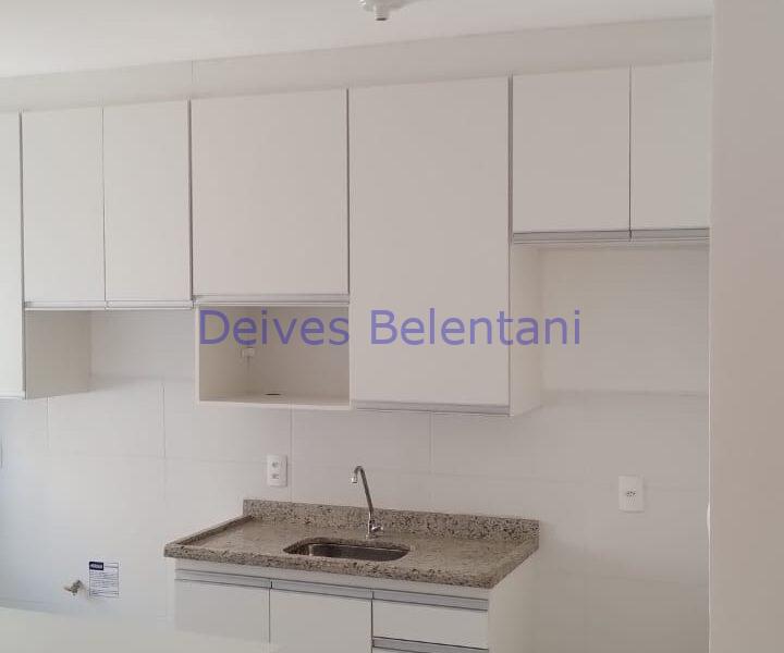 APARTAMENTO CONDOMÍNIO VISTAS DO BOTÂNICO CEDROS