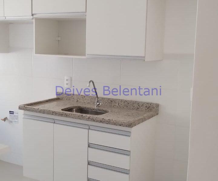 APARTAMENTO CONDOMÍNIO VISTAS DO BOTÂNICO CEDROS