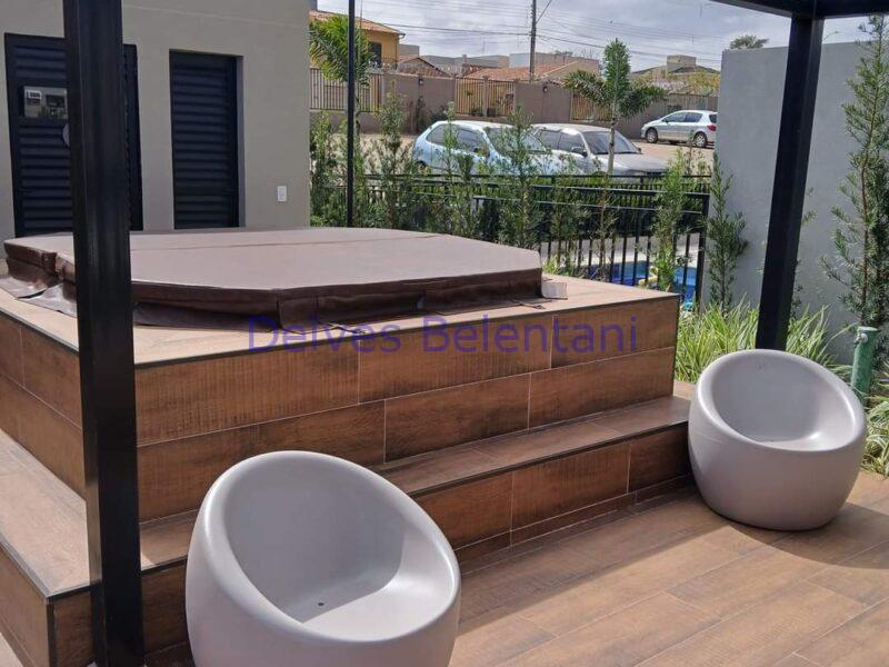 APARTAMENTO CONDOMÍNIO VISTAS DO BOTÂNICO CEDROS