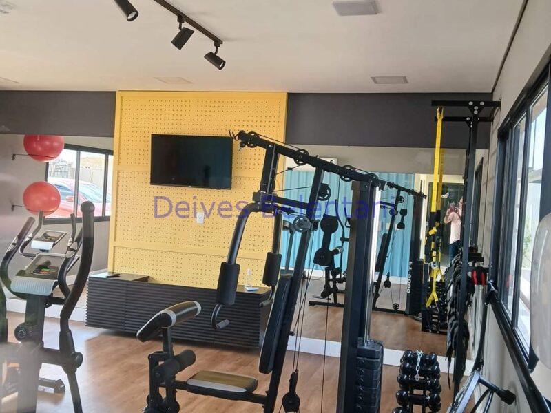 APARTAMENTO CONDOMÍNIO VISTAS DO BOTÂNICO CEDROS