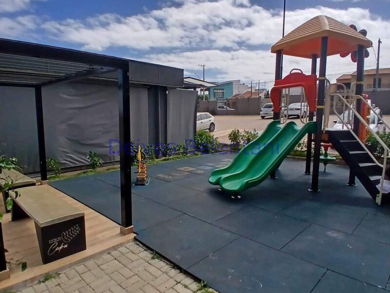 APARTAMENTO CONDOMÍNIO VISTAS DO BOTÂNICO CEDROS