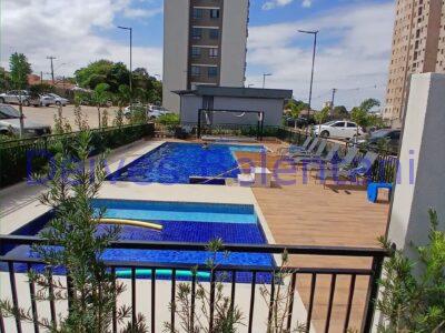 APARTAMENTO CONDOMÍNIO VISTAS DO BOTÂNICO CEDROS