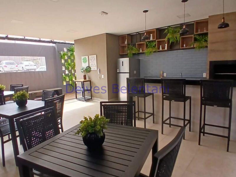 APARTAMENTO CONDOMÍNIO VISTAS DO BOTÂNICO CEDROS