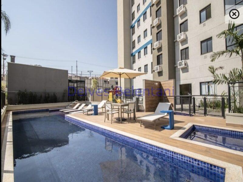 APARTAMENTO CONDOMINIO ACÁCIA