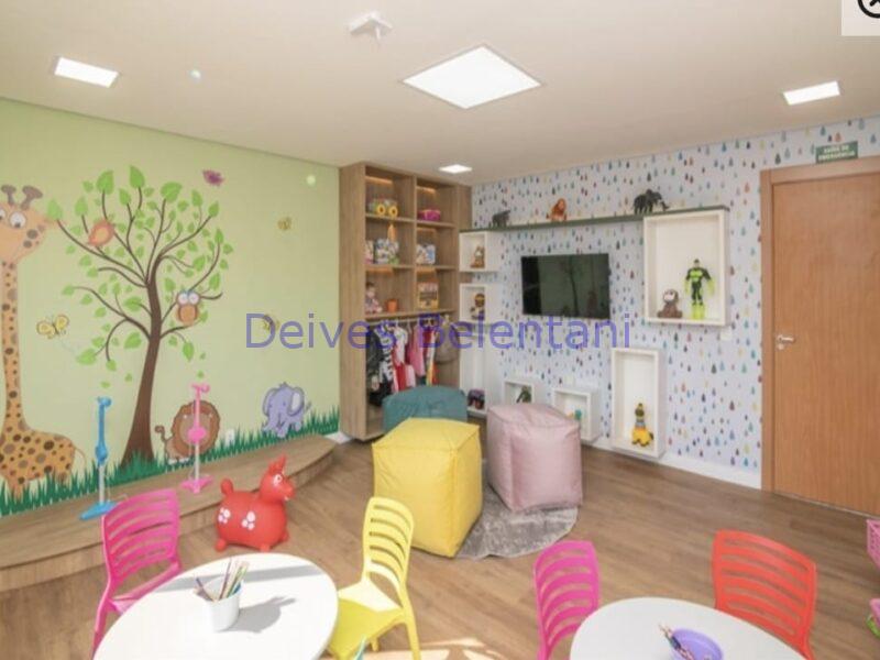 APARTAMENTO CONDOMINIO ACÁCIA