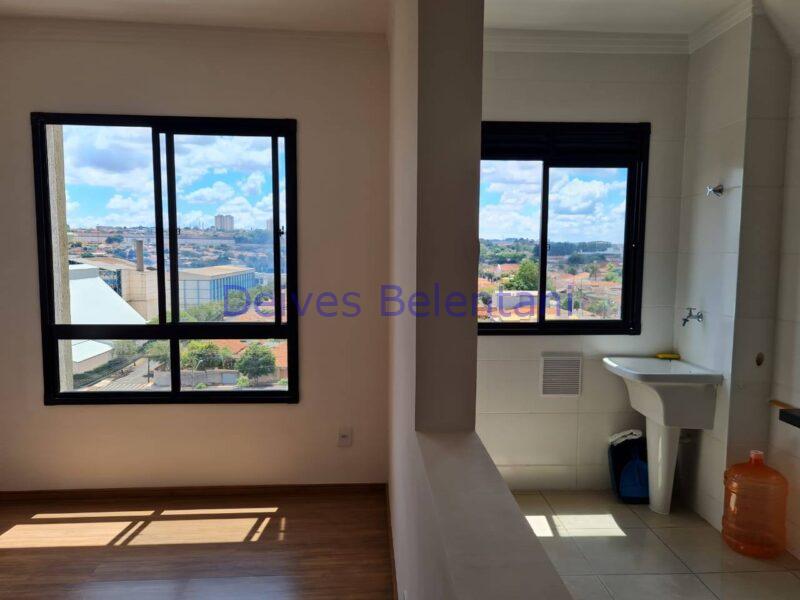 APARTAMENTO CONDOMINIO ACÁCIA