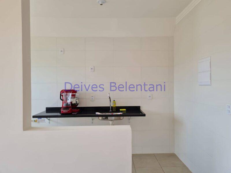 APARTAMENTO CONDOMINIO ACÁCIA