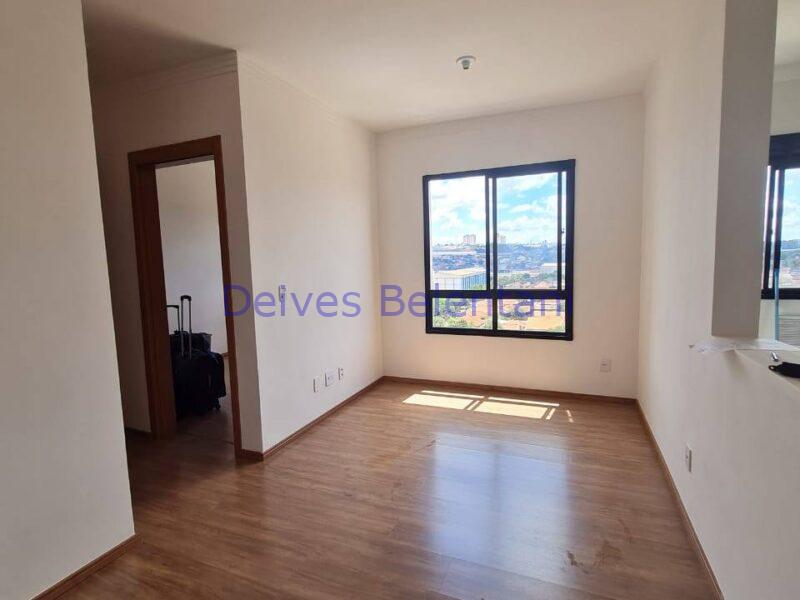 APARTAMENTO CONDOMINIO ACÁCIA