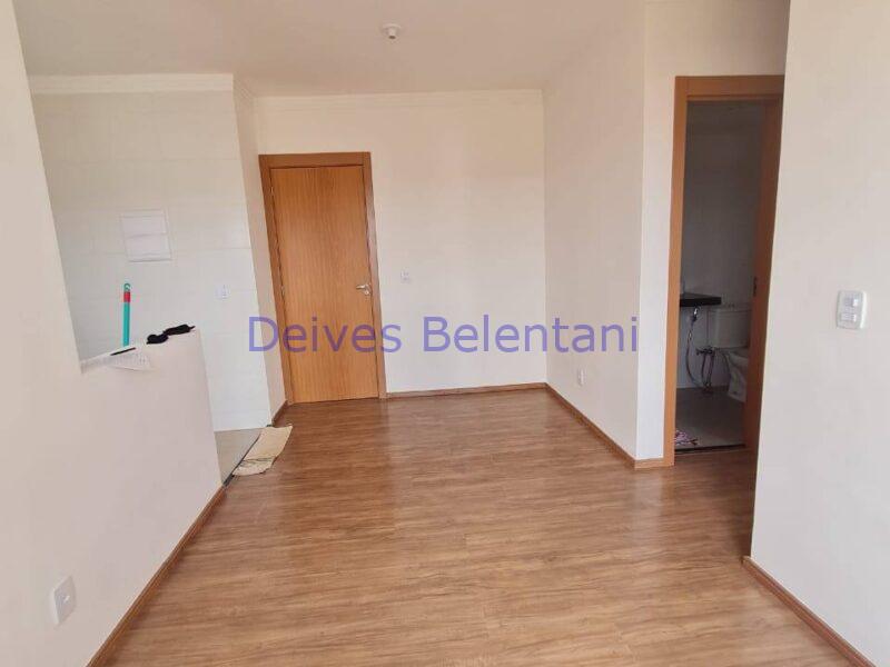 APARTAMENTO CONDOMINIO ACÁCIA