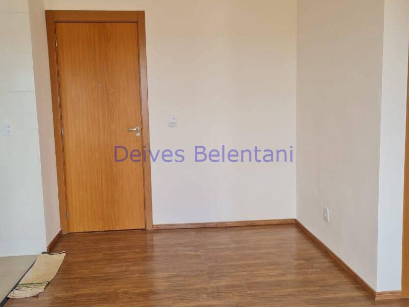 APARTAMENTO CONDOMINIO ACÁCIA