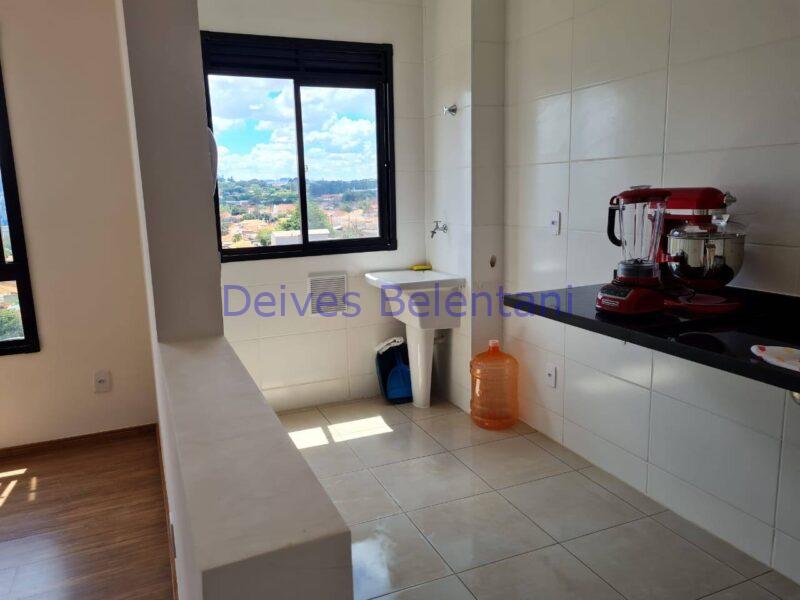 APARTAMENTO CONDOMINIO ACÁCIA