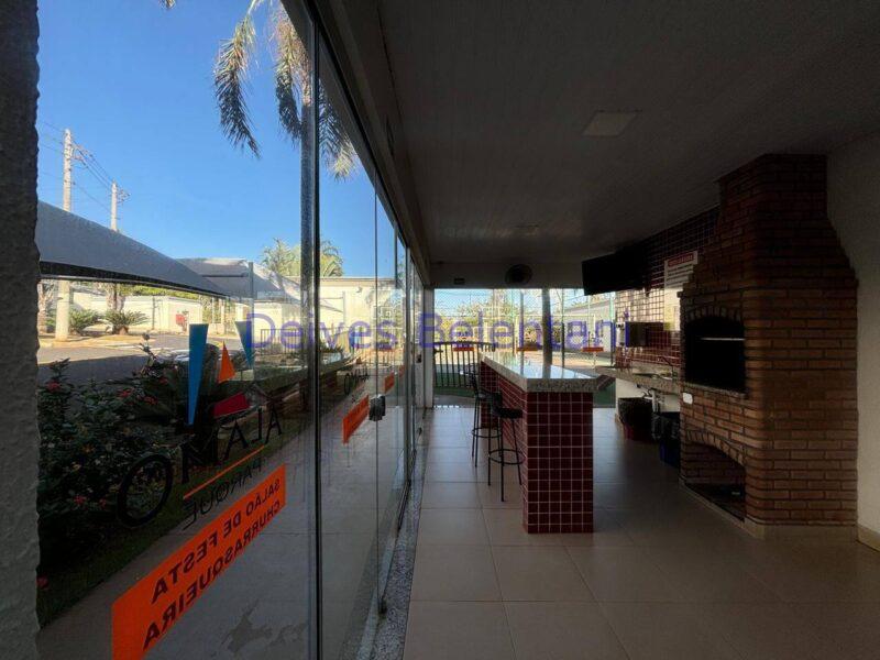 CONDOMINIO PARQUE ALAMO