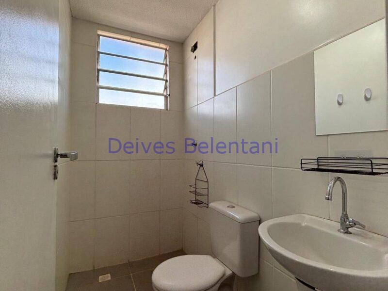 CONDOMINIO PARQUE ALAMO