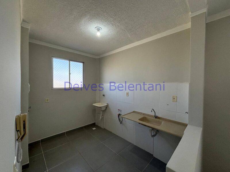 CONDOMINIO PARQUE ALAMO