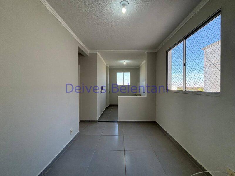 CONDOMINIO PARQUE ALAMO