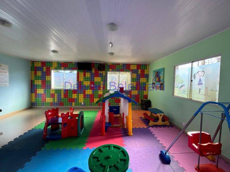 CONDOMINIO PARQUE ALAMO